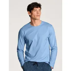 CALIDA Schlafanzug blau M (50) von CALIDA