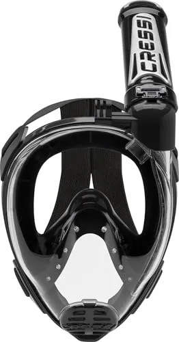 Cressi Tauch- & Schnorchelmasken von Cressi