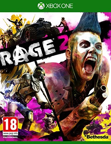 Rage 2 - Xbox One