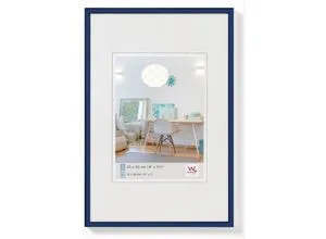 Walther KV520U New Lifestyle 15x20cm türkis in türkis von Walther