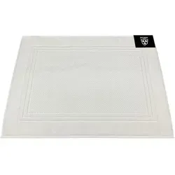 Ross Uni Duschvorleger 50x70 cm von Ross