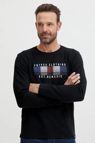 FQ1924 Longsleeve FQNotany Modisches Oberteil