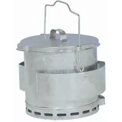 Bartscher Fett-Entsorgungsbehälter A150460V von Bartscher