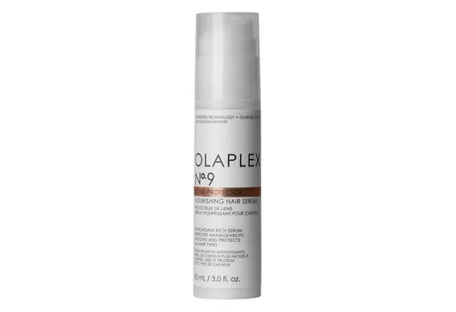 Olaplex No 9 Bond Protector Hair Serum 90ml – Hitzeschutz für gesundes Haar - Leave-In Pflege für alle Haartypen. Schützt vor Hitzeschäden und Frizz, sorgt für geschmeidiges und gut behandelbares Haar. Ideal für die tägliche Anwendung.