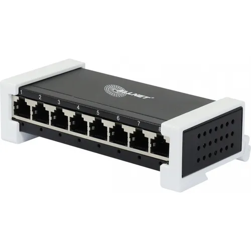 Allnet Shelly Pro Verteiler Switch 7