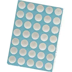 TC07-11EWA - Dot-Matrix-Display, 5x7, 18x13mm, rot, gemeinsame Kathode