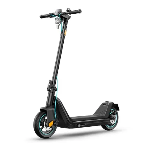 Odys Alpha X5 Pro E-Scooter – Klappbar mit 50 km Reichweite von Odys