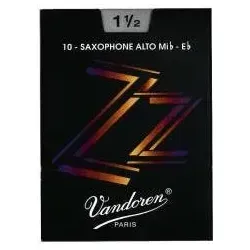 Blatt Baritonsaxophon 2 von Vandoren