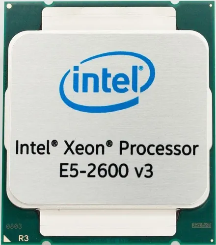 Intel Xeon E5-2650LV3 - 1.8 GHz - 12 Kerne - 24 Threads