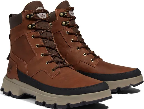 Timberland Leder-Winterstiefel 