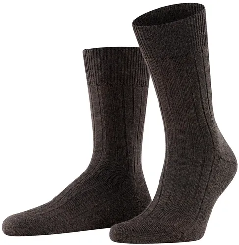 Socken Braun von FALKE