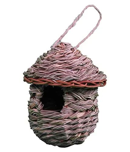 Dehner Natura Premium Wildvogel Nestbeutel Alvar von DEHN
