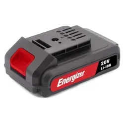 Energizer 3BP2 Batterieladegerät