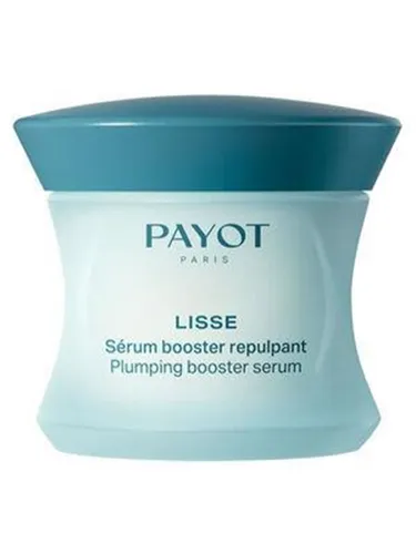 PAYOT Lisse Sérum Booster Repulpant 50 ml - Faltenauffüllendes Gesichtsserum - Deal des Tages: Dieses Gesichtsserum füllt Linien und Falten sofort auf und sorgt für eine langanhaltend prallere Haut.