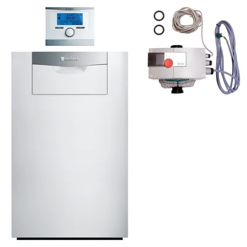 Vaillant ecoCRAFT Paket 2.46/4 Heizsystem von Vaillant ecoCRAFT Heizungen