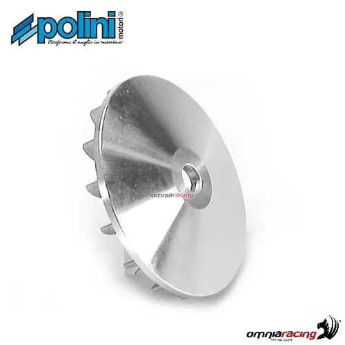 Riemenscheibe Polini AIR SPEED
