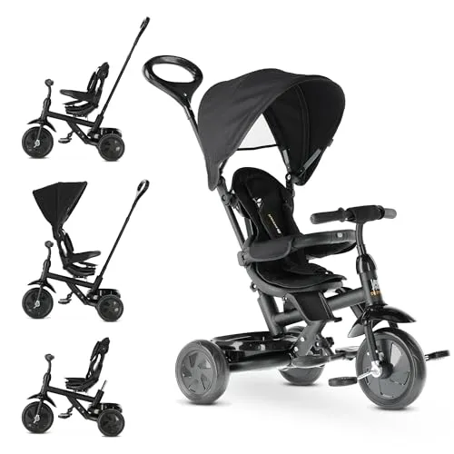 Dreiräder von Deryan