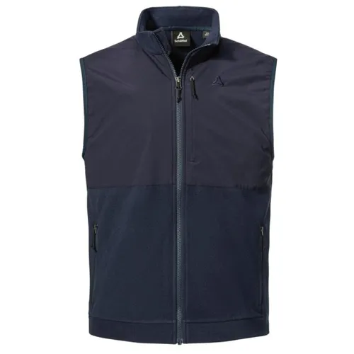 Schöffel Fleece Vest Style Ash von Schöffel