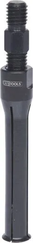KS Tools 6600109 Abzieher 14 - 19mm - Spezial-Werkzeug für dicht anliegende Lager und Buchsen, gefertigt aus hochwertigem Werkzeugstahl für Langlebigkeit und Präzision.