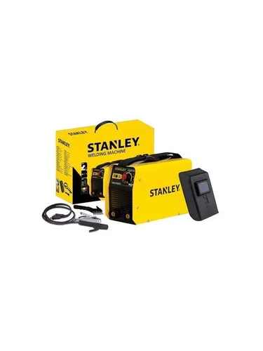 Stanley Welding Machine - Schweißgeräte für präzise und langlebige Schweißverbindungen, inklusive Modelle STW89301, STW88301, STW90363, STW90082.