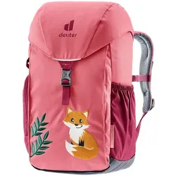 Deuter Kid's Waldfuchs 14 in pink von deuter