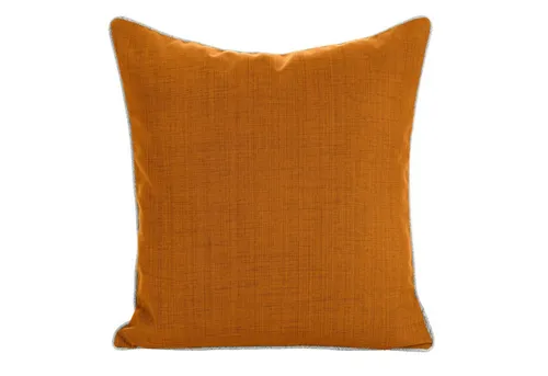 Kissenbezüge Orange von Eurofirany