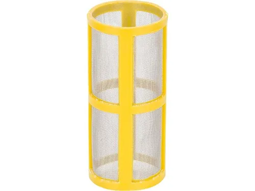 Filtereinsatz zu Druckleitungs- filter