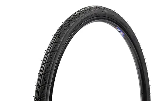 Zoll DSI Fahrrad Reifen 28x1.75 City Bike Tire 47-622 Schwarz 28