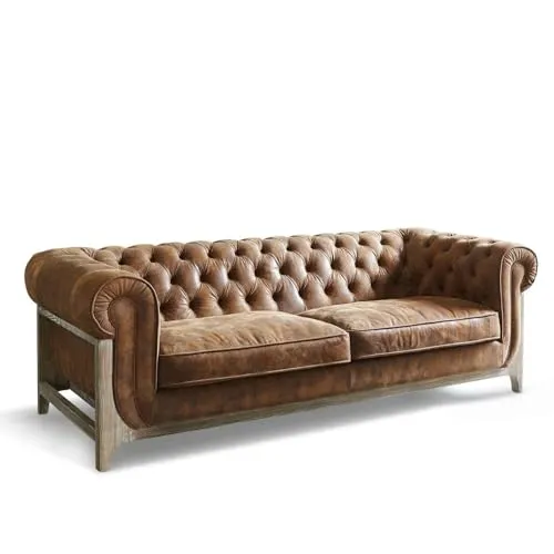 Loberon Sofa Swansboro von LOBERON