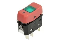 AKUSAN Türkontaktschalter Türschalter MER-LSWT-009 passend für MERCEDES-BENZ 23g