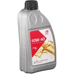 FEBI BILSTEIN SAE 10W-40 (1L) Motoröl für CUPRA MERCEDES-BENZ 0009893301 A0009893301 G055107M2 32931