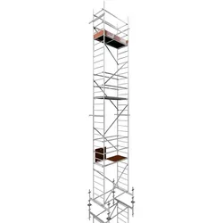 ALTEC Aluminium Fahrgerüst Rollfix 1.0 von ALTEC Aluminium