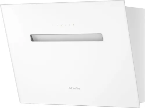 Miele DAH 1650 Active Wand-Dunstabzugshaube in Brillantweiß