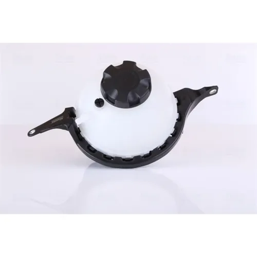 Nissens Ausgleichsbehälter Kühlmittel ** FIRST FIT ** 996272 - Hochwertiger Ersatzteil - Autoteile, ideal für eine effiziente Kühlung und optimale Motorleistung. Perfekte Passform für einfache Montage.
