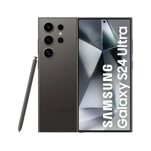 Samsung Galaxy S24 Ultra Dual SIM 5G von Samsung