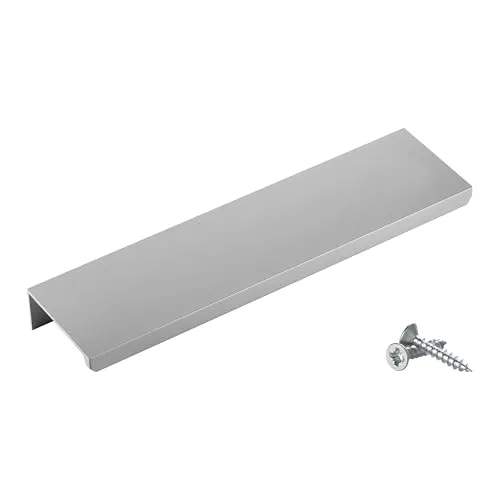 Schrankknäufe & -griffe Silber von SO-TECH