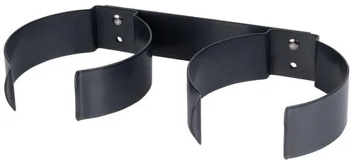 Camp4 Flaschenhalter aus Stahl für Fahrräder