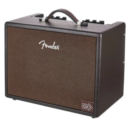 Fender Acoustic Junior GO von Fender