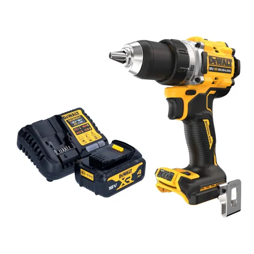 DeWalt DCD 800 M1 Akku Bohrschrauber 18 V
