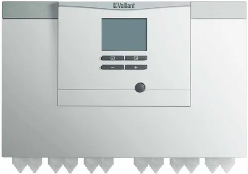 Vaillant Wärmepumpen-Steuerungsmodul VWZ AI für aroTHERM von Vaillant Wärmepumpen-Steuerungsmod. Wärmepumpe