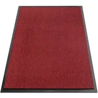 Produktbild Floordirekt Schmutzfangmatte EVEREST Sky 90 x 600 cm, rot