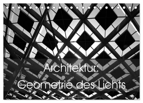 Card-Photo Www. Card-Photo. Com | Architektur: Geometrie des Lichts...