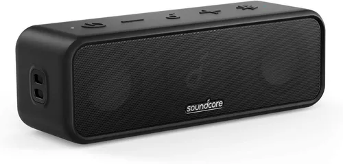 soundcore 3 Bluetooth Lautsprecher von Anker