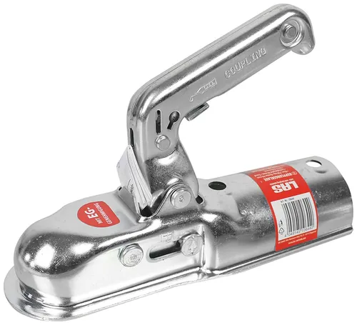 LAS Kupplungsklaue rund Ø 60