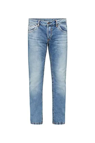 Camp David Herren Jeans NI:CO Regular Fit Light Vintage von CAMP DAVID