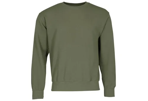 Fruit of the Loom Sweatshirt Classic Set-In Sweat von Fruit of the Loom