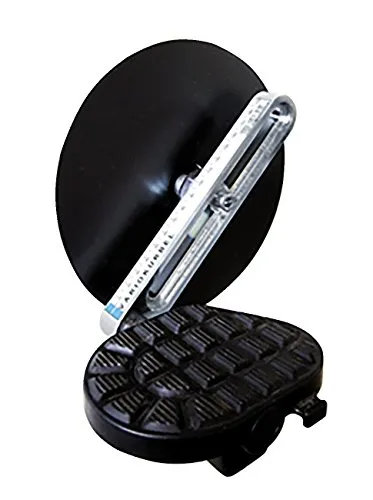 Sport-Thieme Variokurbel Paar - Fahrradergometer mit verstellbaren Kurbeln für individuelle Anpassung und optimalen Fahrkomfort.