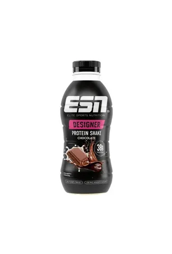 Produktbild ESN Designer Protein Shake RTD 8 x 330ml