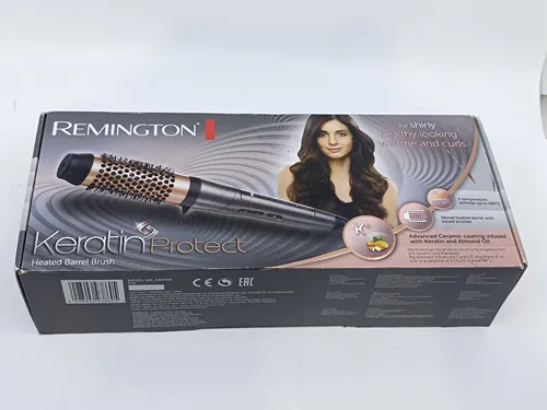 REMINGTON CB8338 Keratin Protect Warmluftbürste_0.5_5