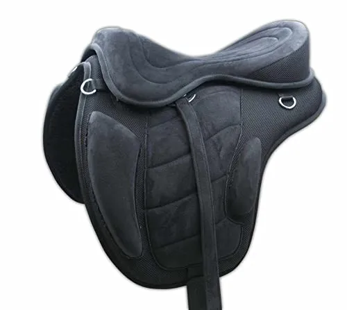 AMKA baumloser Sattel 